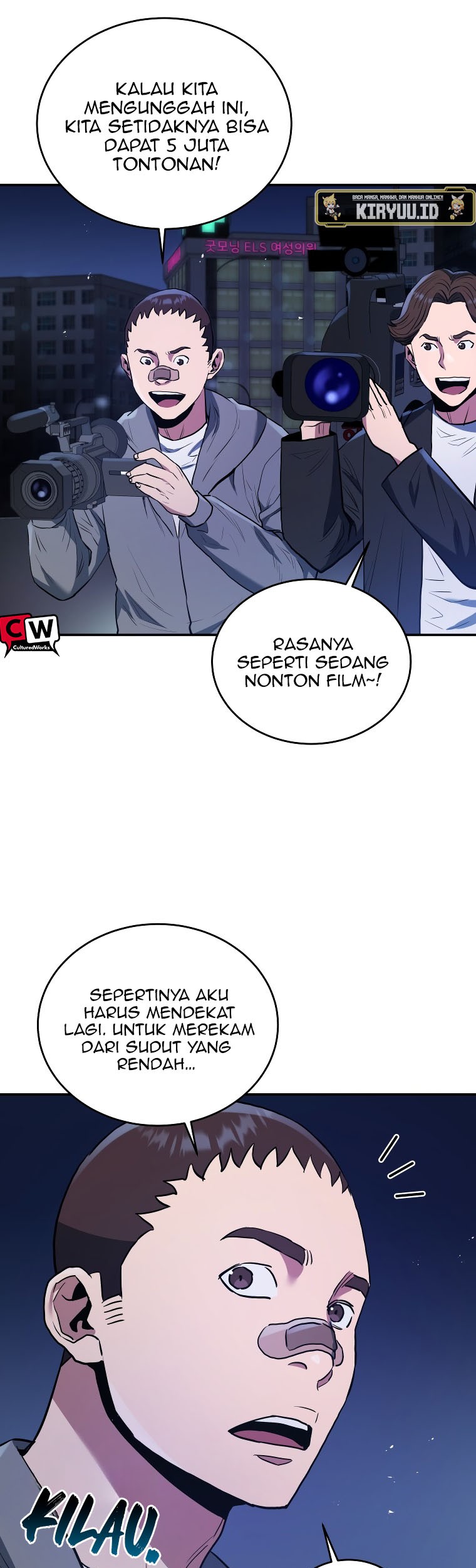 Rescue System Chapter 54 Gambar 29