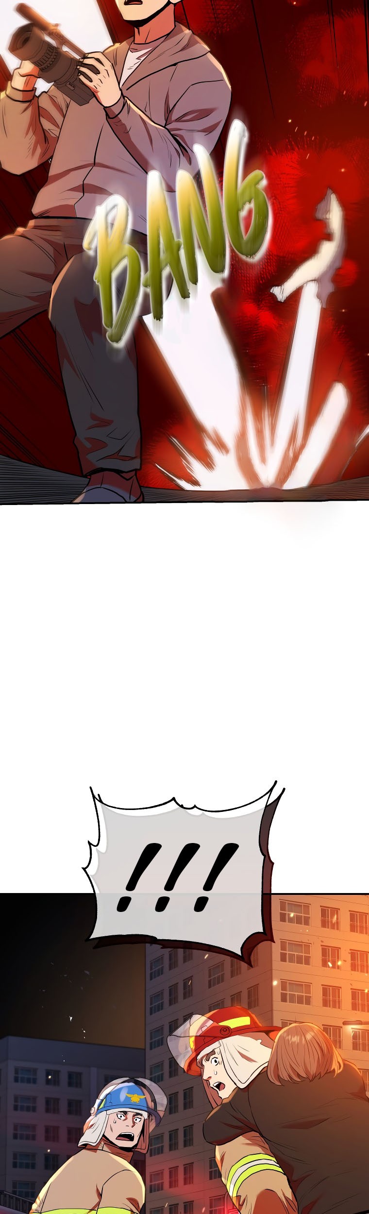 Rescue System Chapter 54 Gambar 33