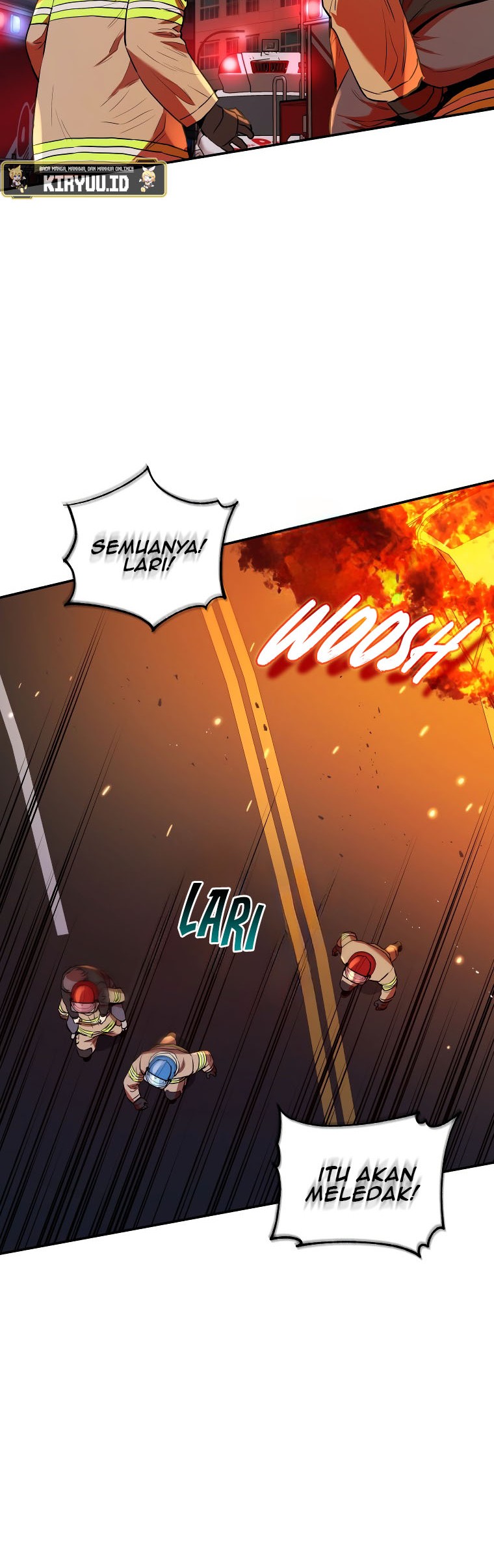 Rescue System Chapter 54 Gambar 34