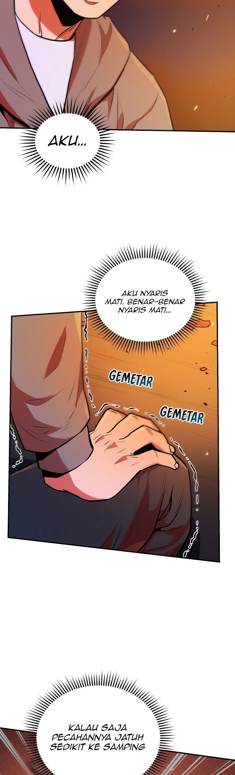 Rescue System Chapter 54 Gambar 37