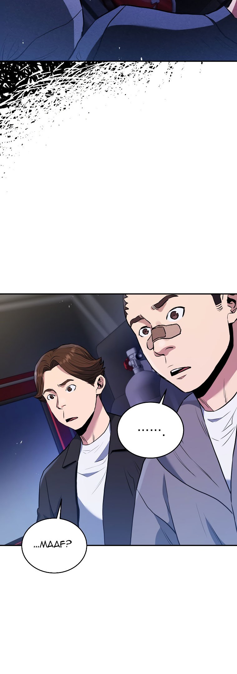 Rescue System Chapter 53 Gambar 44