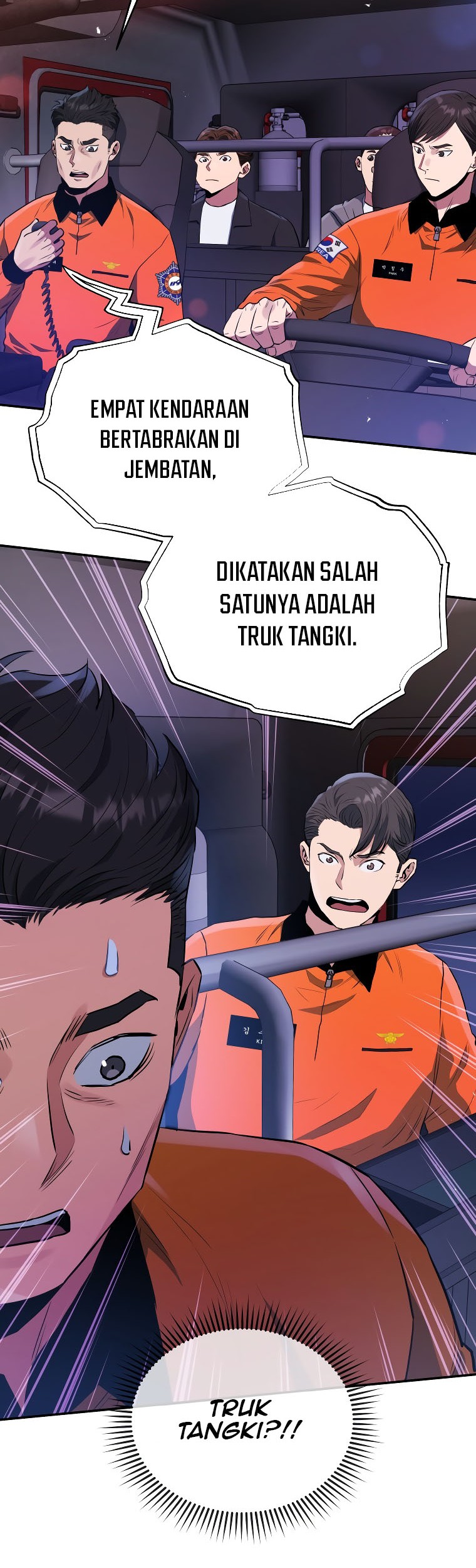 Rescue System Chapter 53 Gambar 48