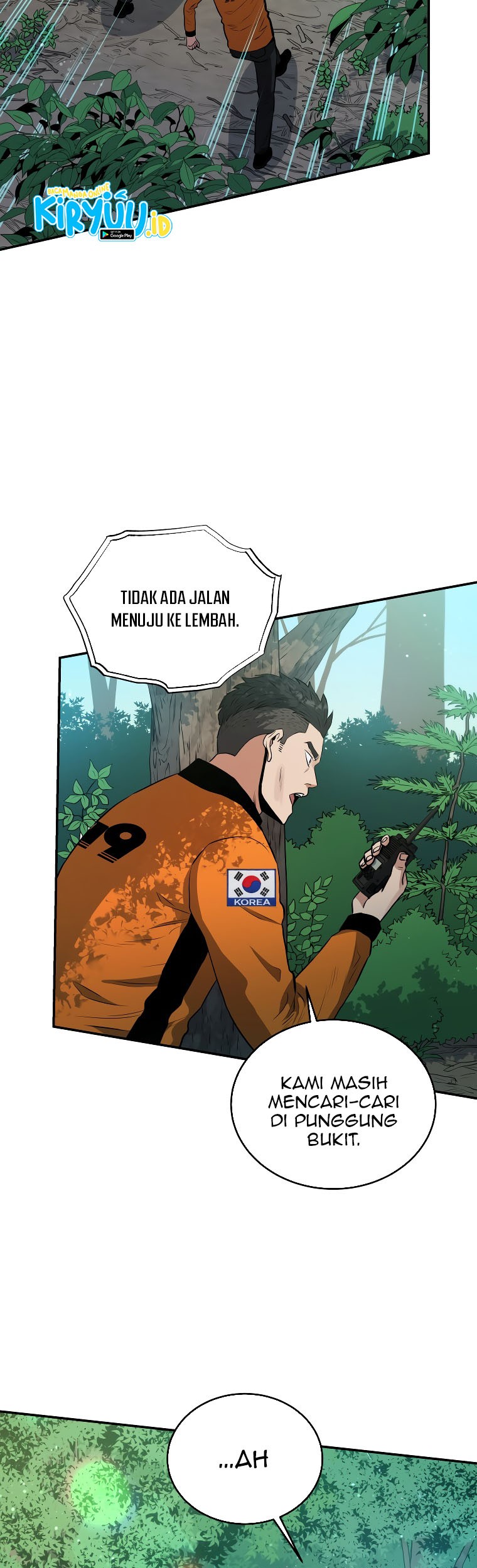 Rescue System Chapter 53 Gambar 4