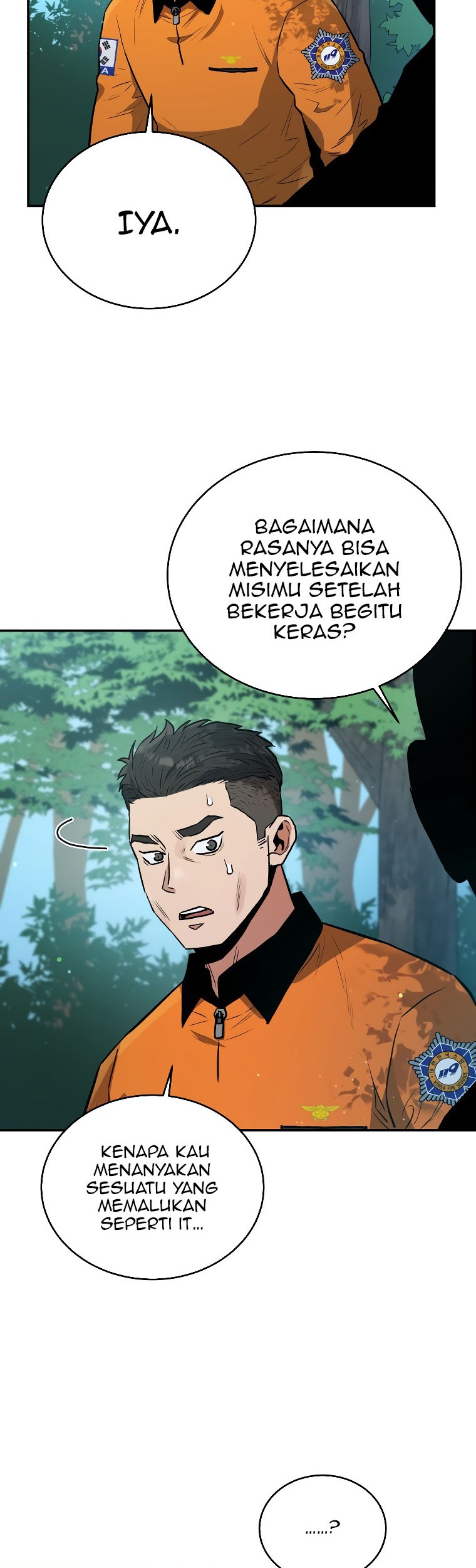 Rescue System Chapter 53 Gambar 8