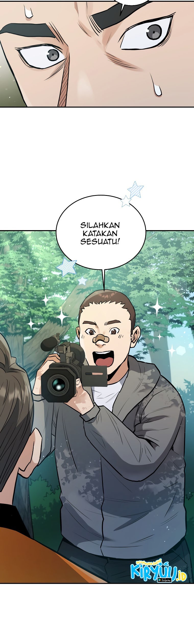 Rescue System Chapter 53 Gambar 9