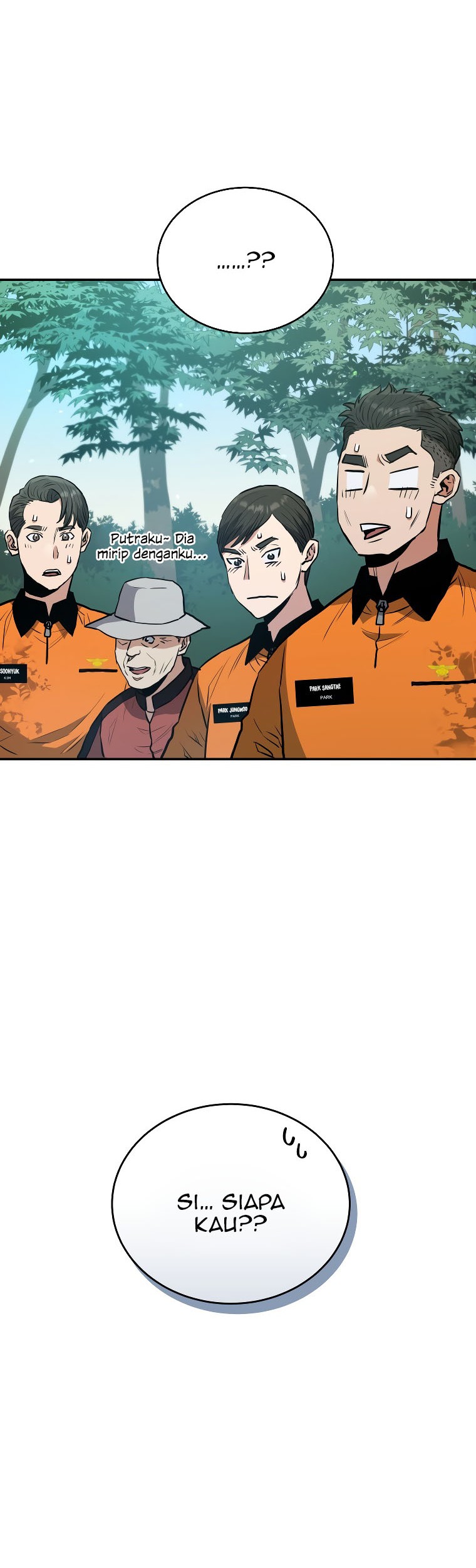 Rescue System Chapter 53 Gambar 10