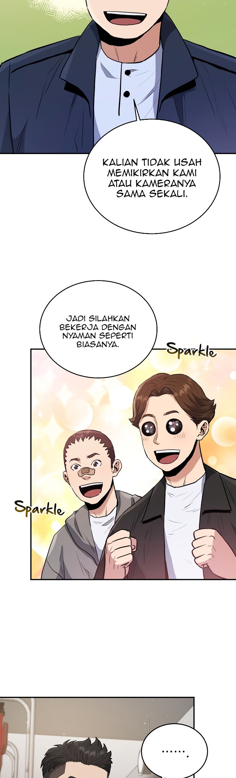 Rescue System Chapter 53 Gambar 29