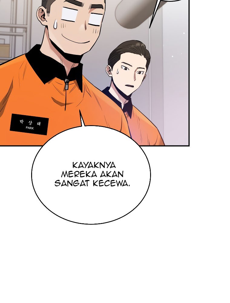 Rescue System Chapter 53 Gambar 30