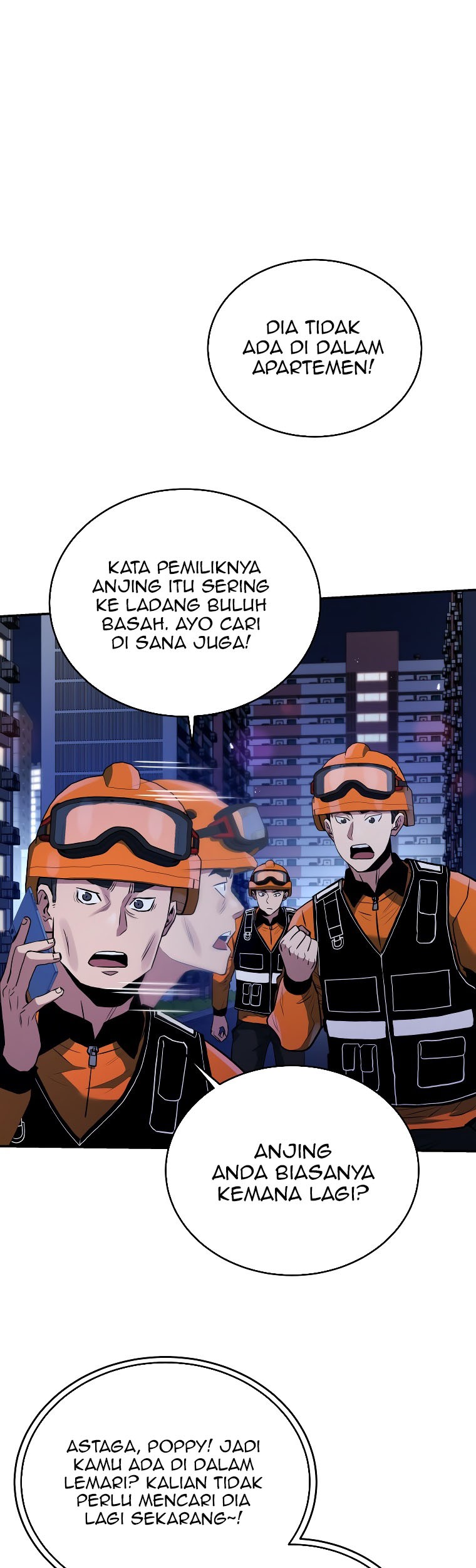 Rescue System Chapter 53 Gambar 36
