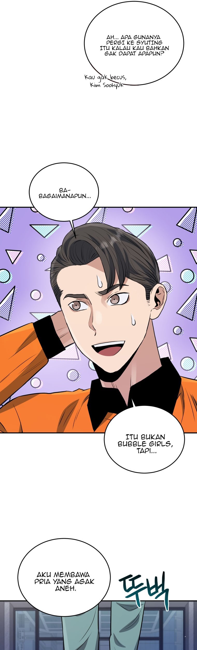 Rescue System Chapter 52 Gambar 34