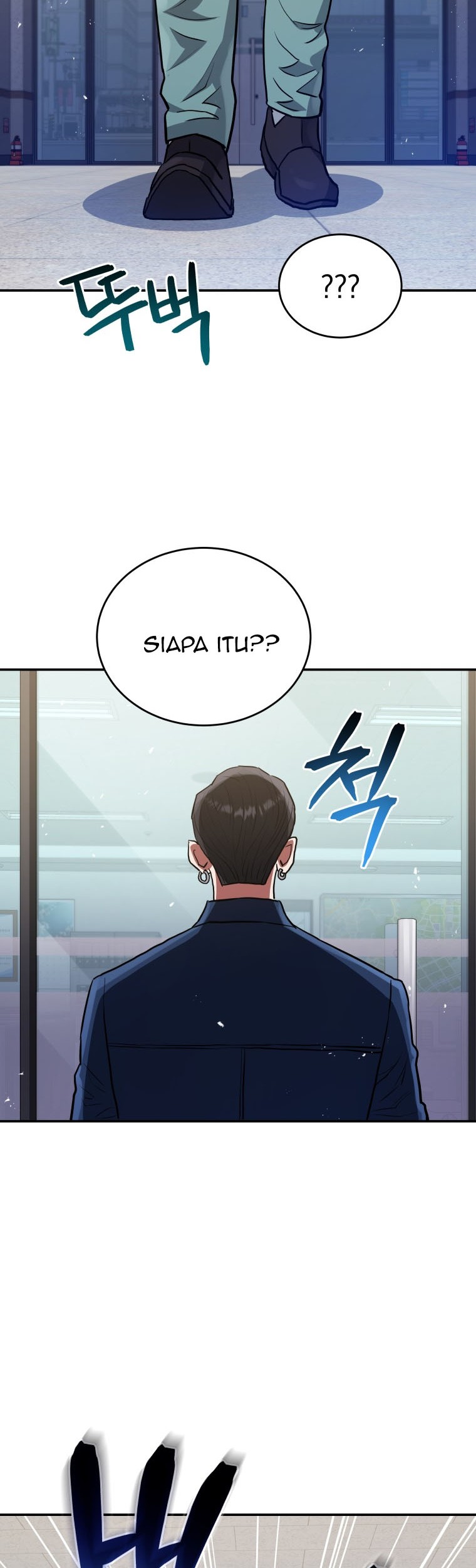 Rescue System Chapter 52 Gambar 35