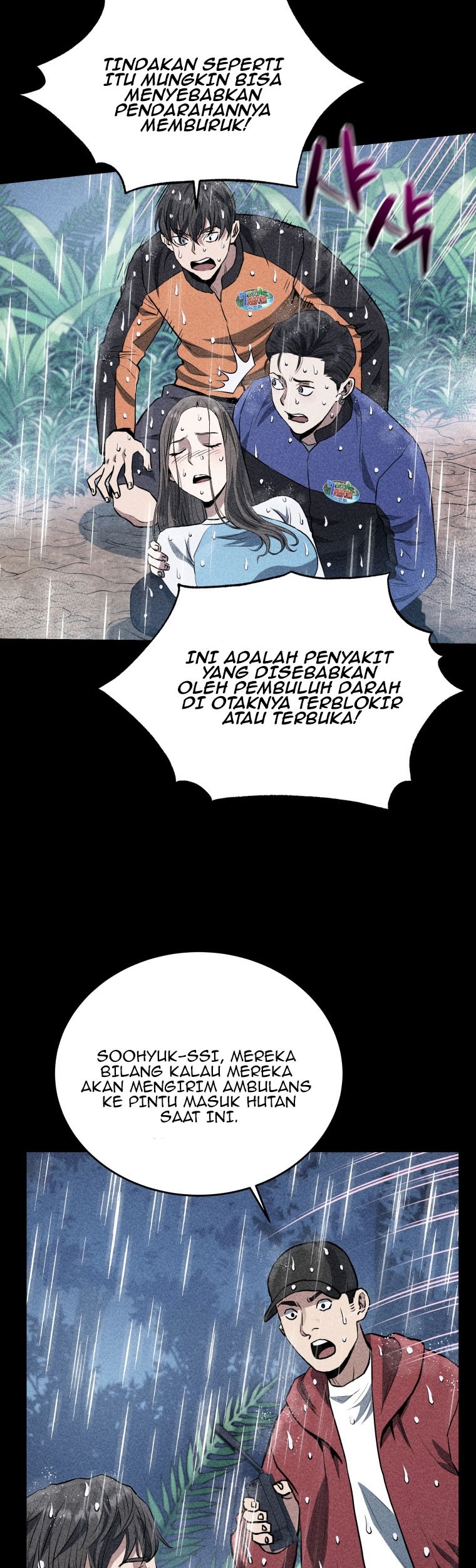 Rescue System Chapter 52 Gambar 40