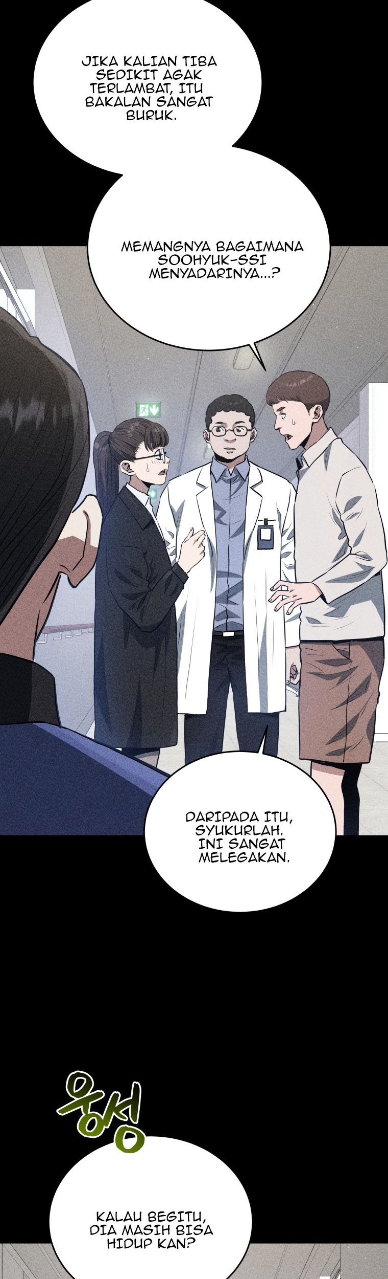 Rescue System Chapter 52 Gambar 44