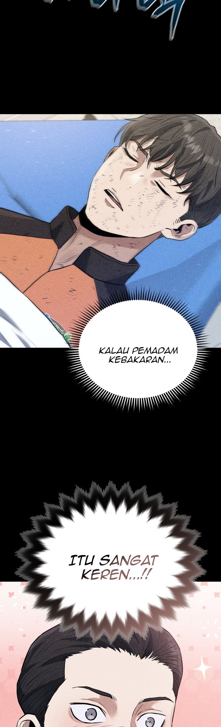 Rescue System Chapter 52 Gambar 47