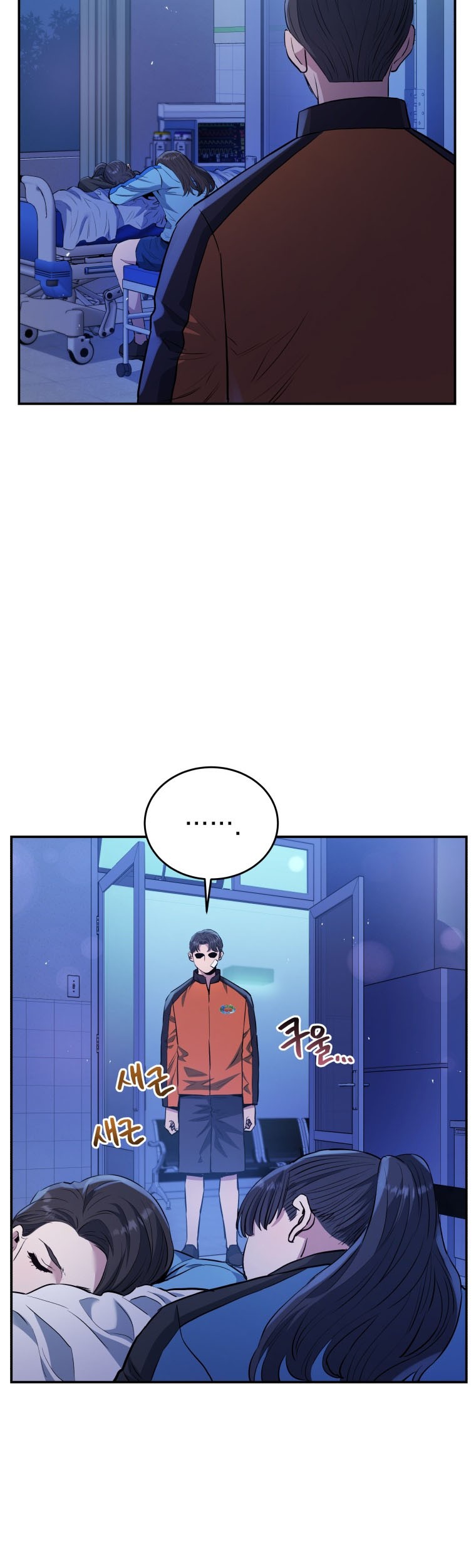 Rescue System Chapter 52 Gambar 4