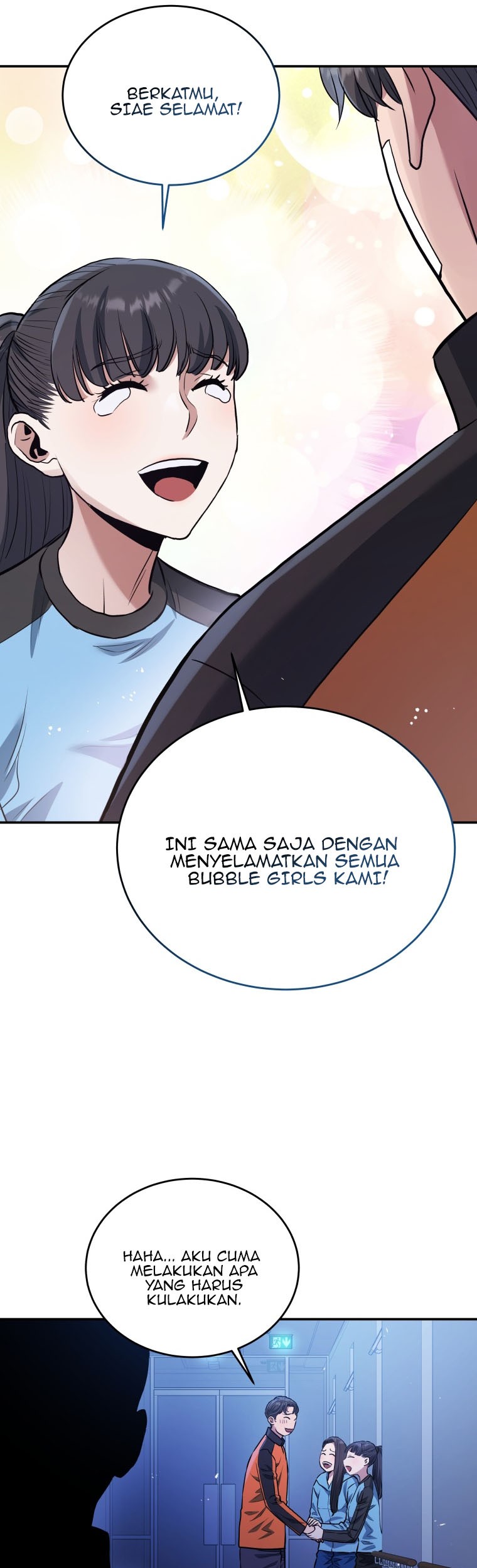Rescue System Chapter 52 Gambar 10