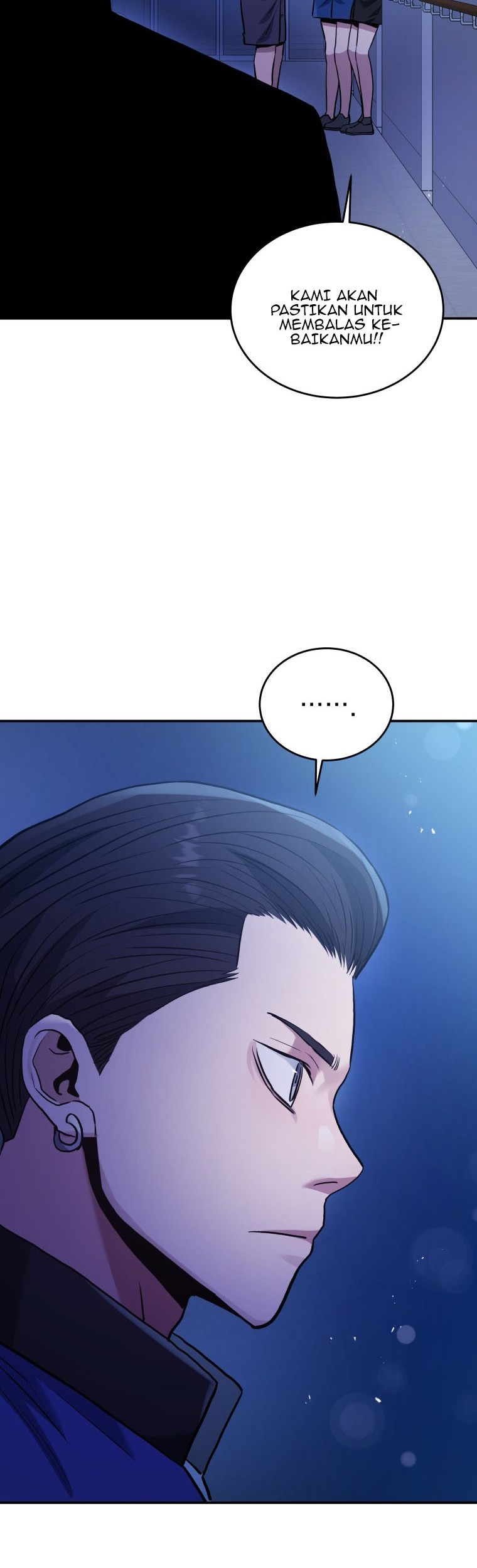 Rescue System Chapter 52 Gambar 11