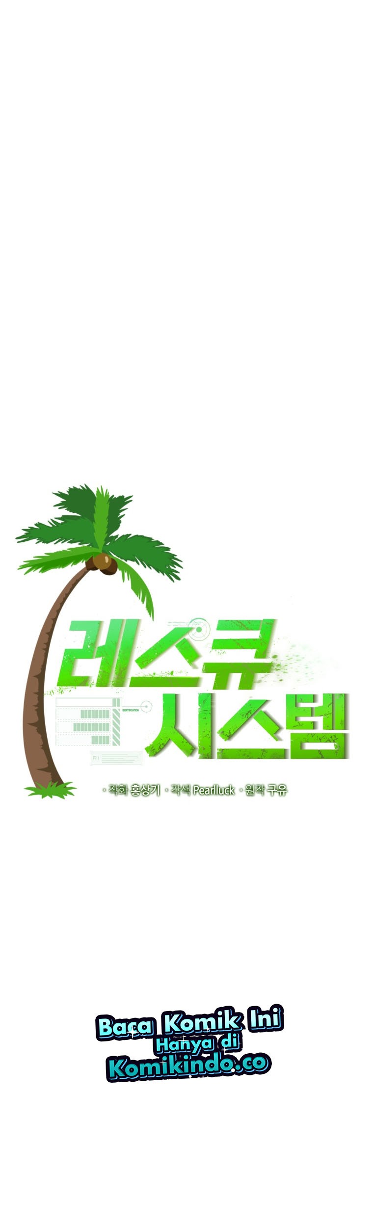 Rescue System Chapter 52 Gambar 12