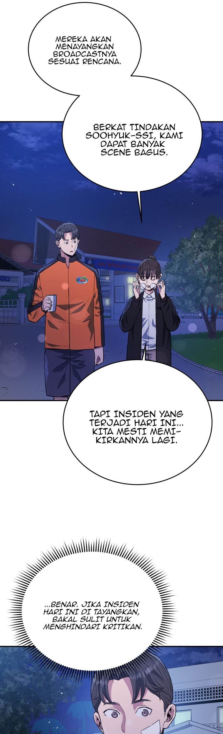 Rescue System Chapter 52 Gambar 14
