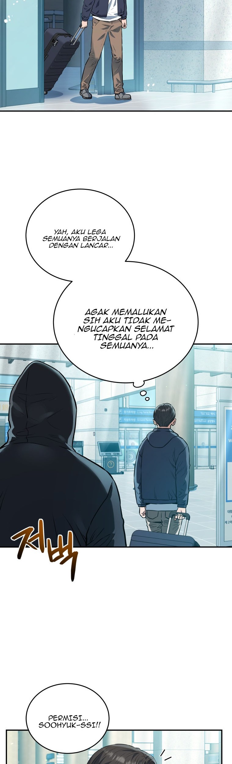 Rescue System Chapter 52 Gambar 19