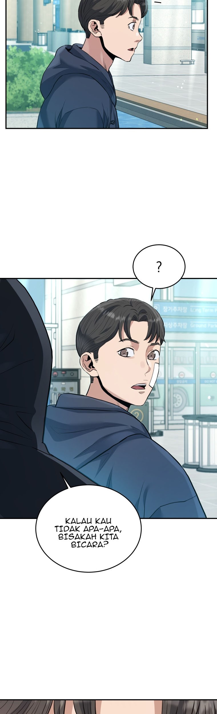Rescue System Chapter 52 Gambar 20
