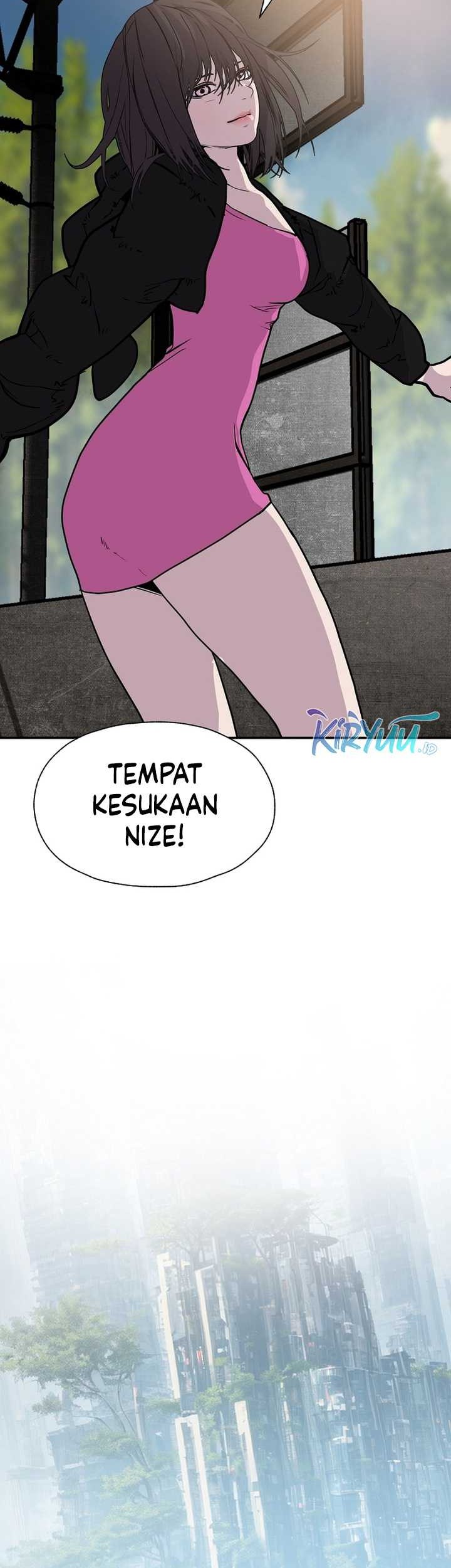 VR HERO Chapter 40 Gambar 34