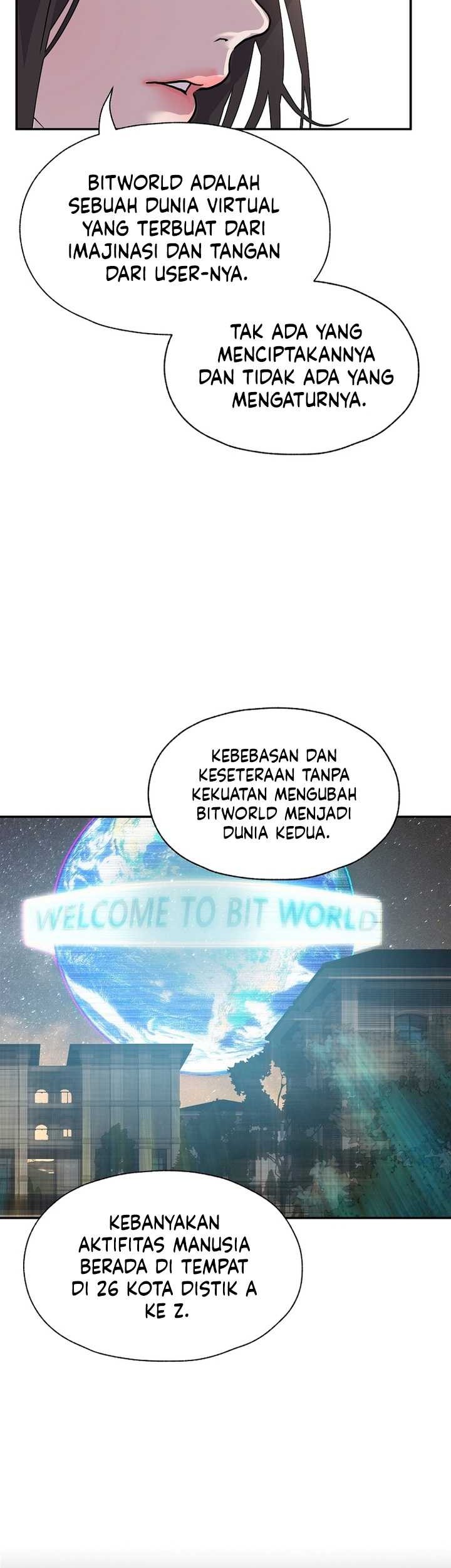 VR HERO Chapter 40 Gambar 38