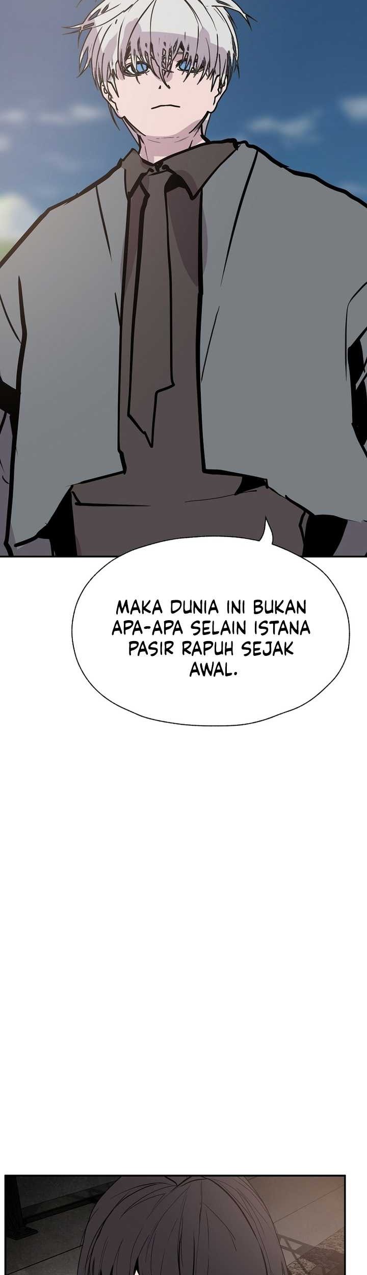 VR HERO Chapter 40 Gambar 45