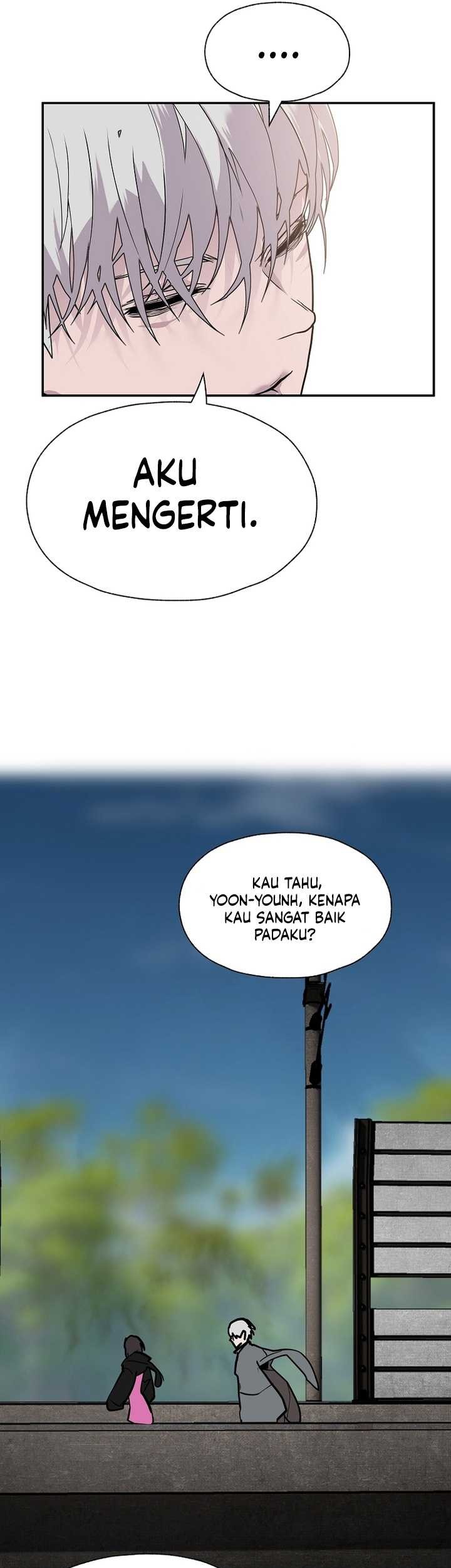 VR HERO Chapter 40 Gambar 50