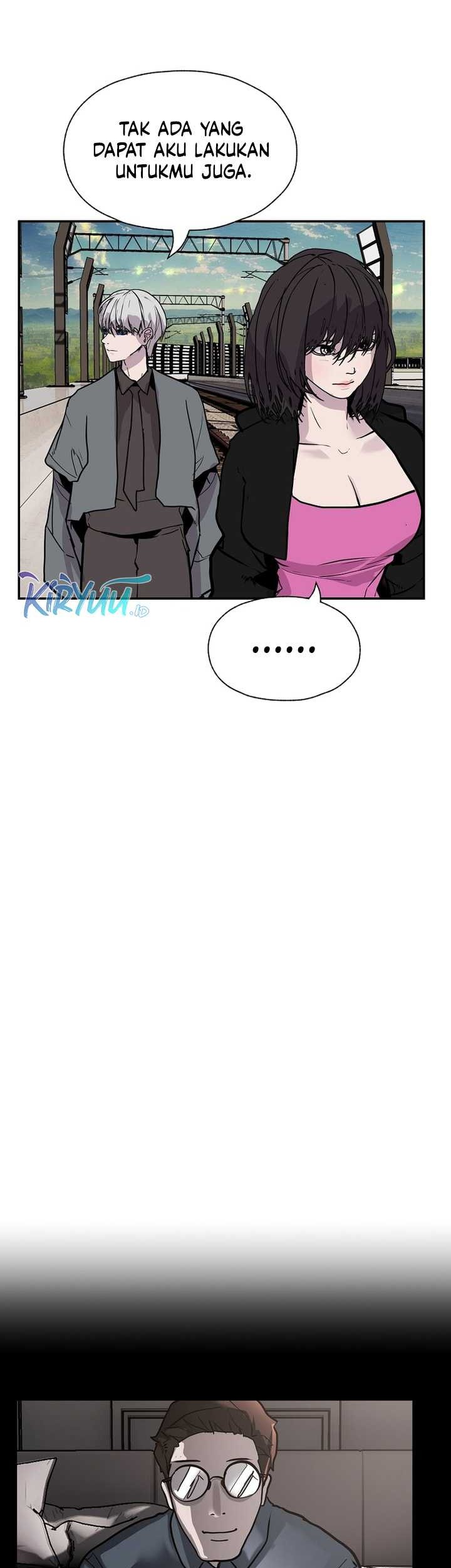 VR HERO Chapter 40 Gambar 52