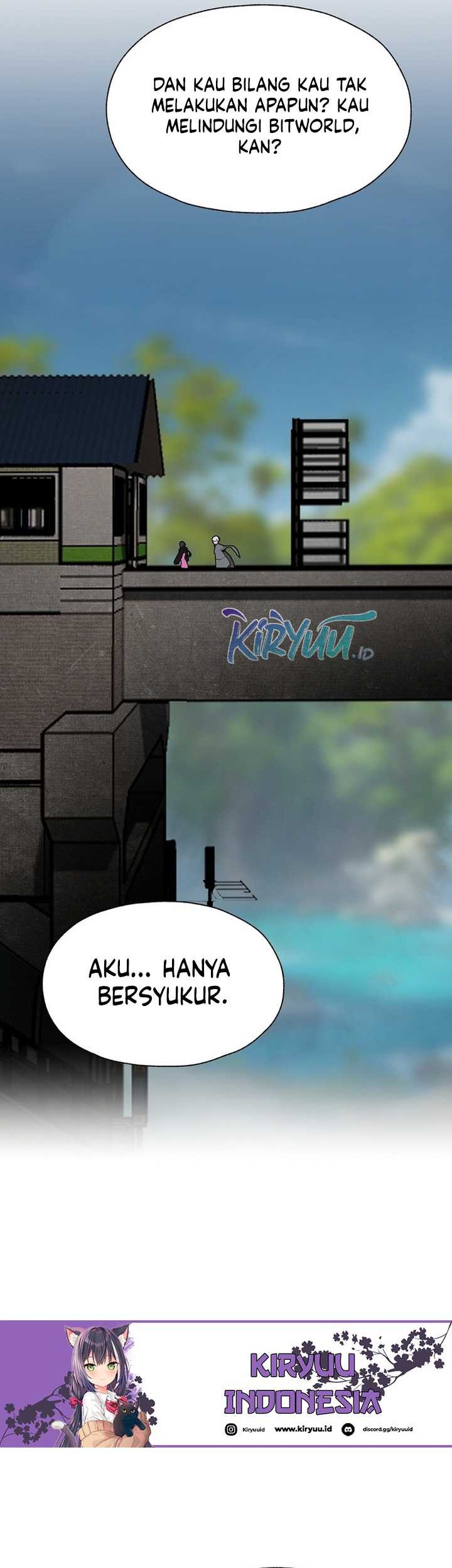 VR HERO Chapter 40 Gambar 55
