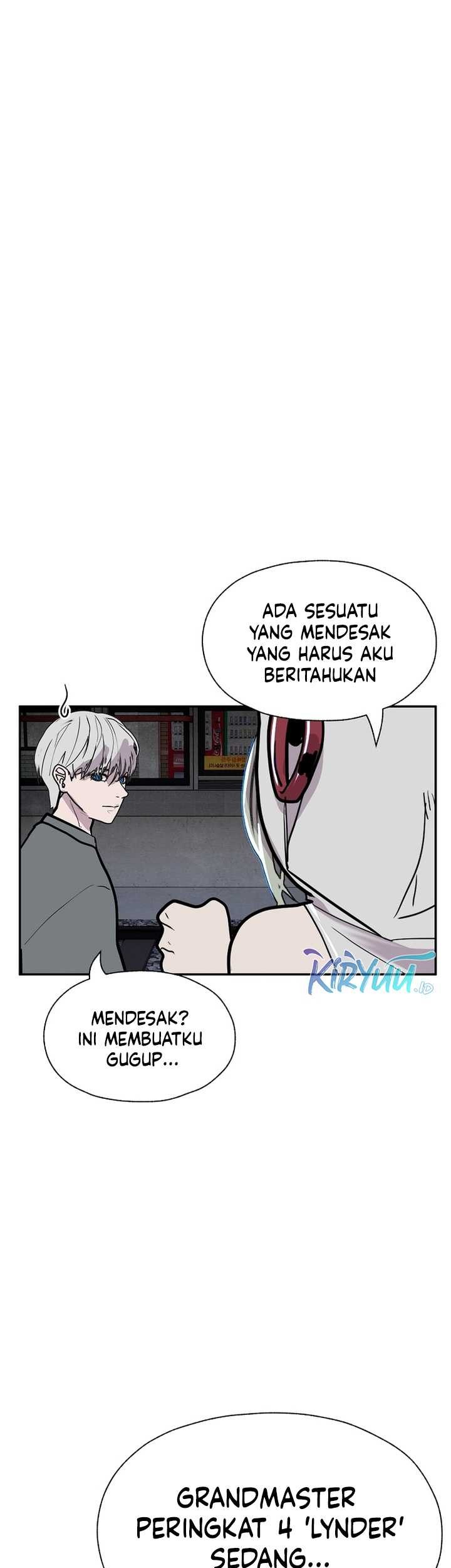 VR HERO Chapter 40 Gambar 62