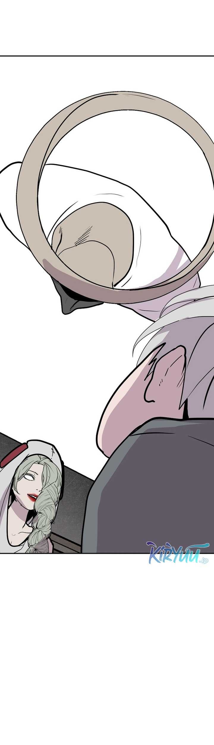 VR HERO Chapter 40 Gambar 66