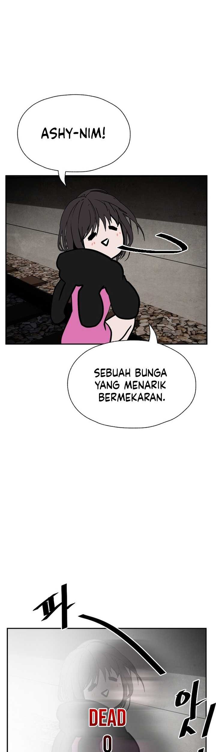 VR HERO Chapter 40 Gambar 67