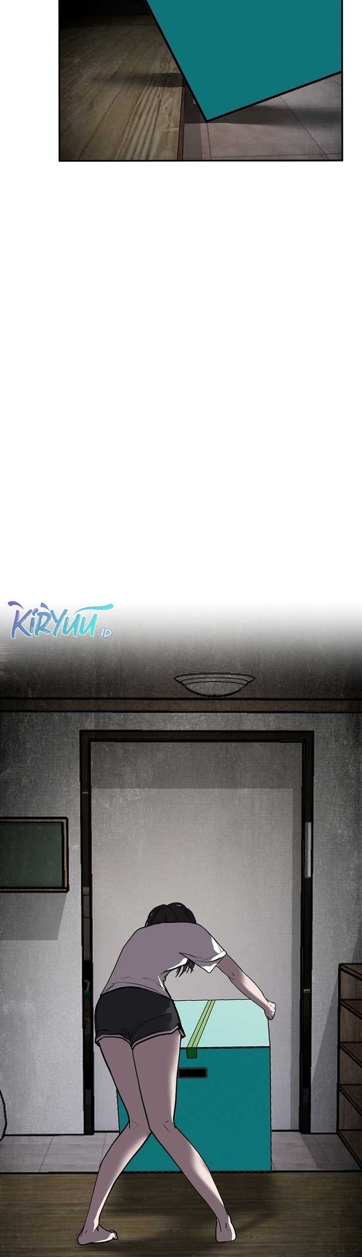 VR HERO Chapter 40 Gambar 3