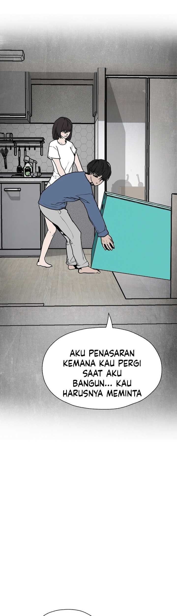 VR HERO Chapter 40 Gambar 6