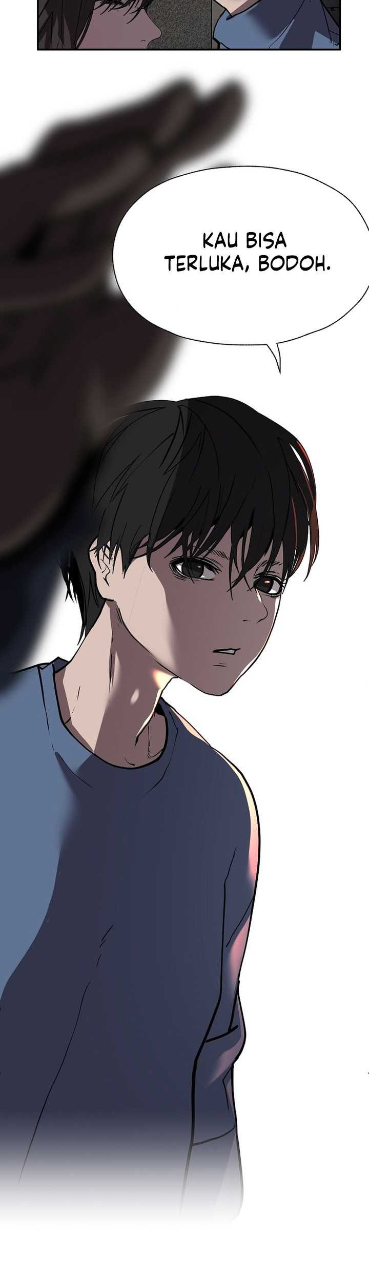 VR HERO Chapter 40 Gambar 8