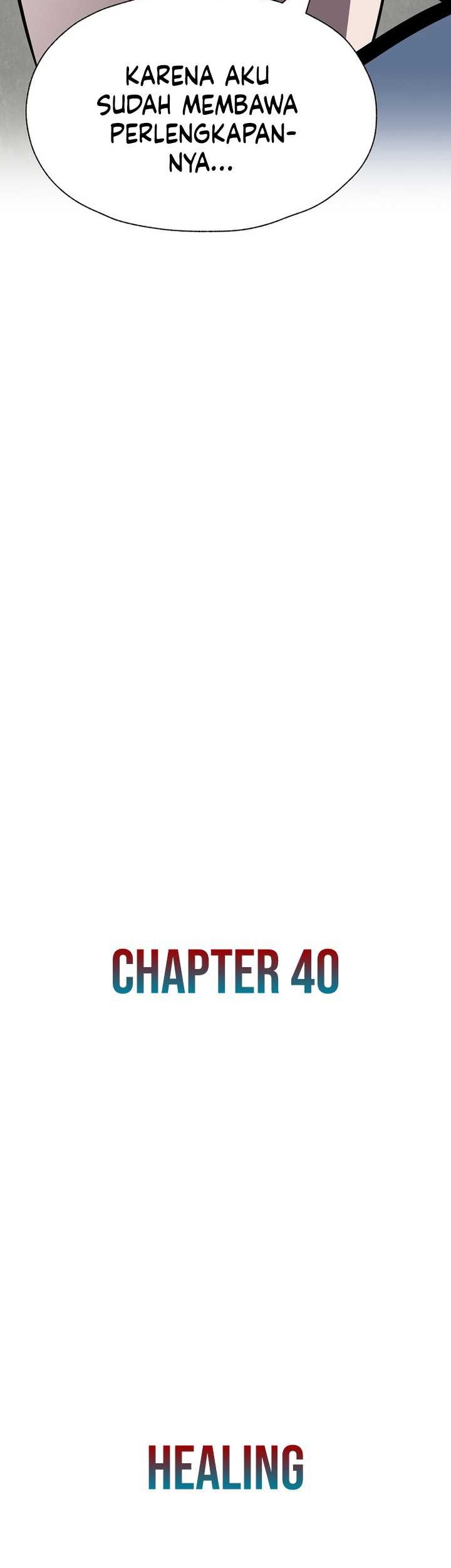 VR HERO Chapter 40 Gambar 14