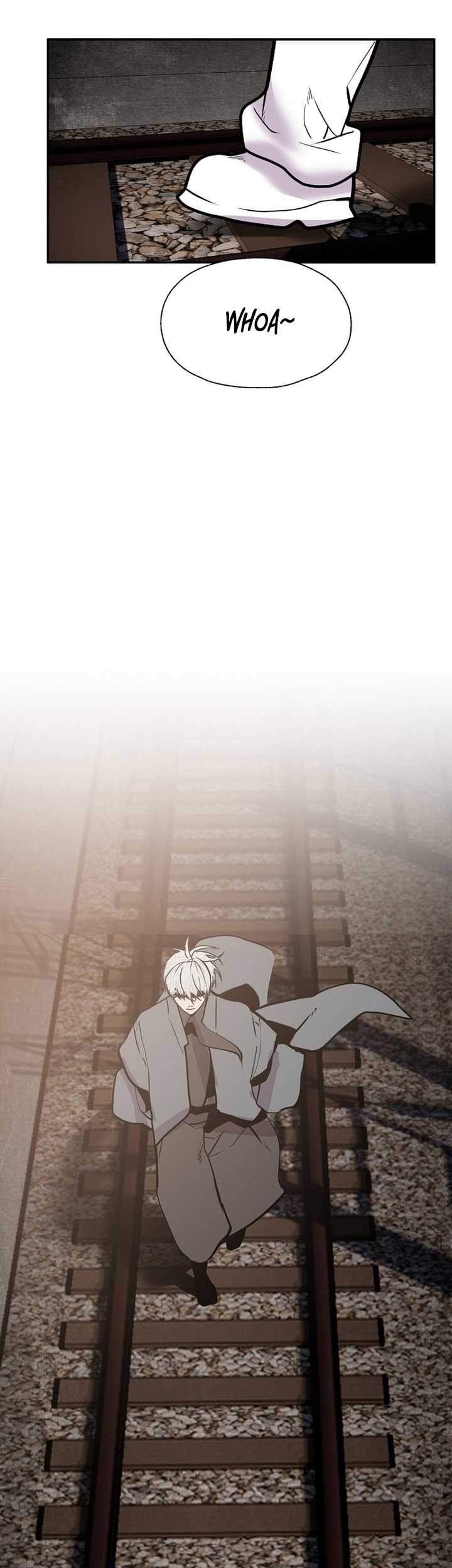 VR HERO Chapter 40 Gambar 17
