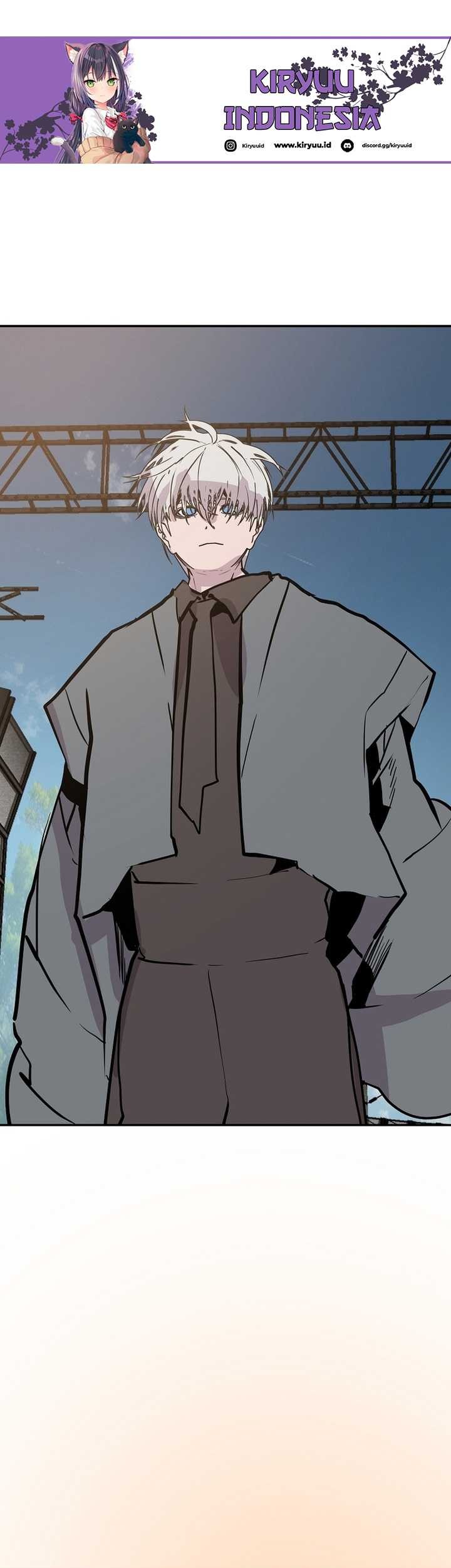 VR HERO Chapter 40 Gambar 21