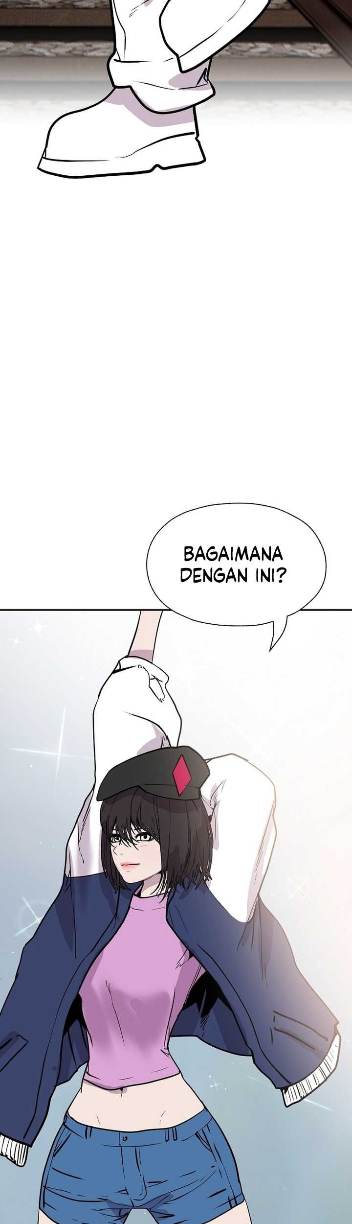 VR HERO Chapter 40 Gambar 23