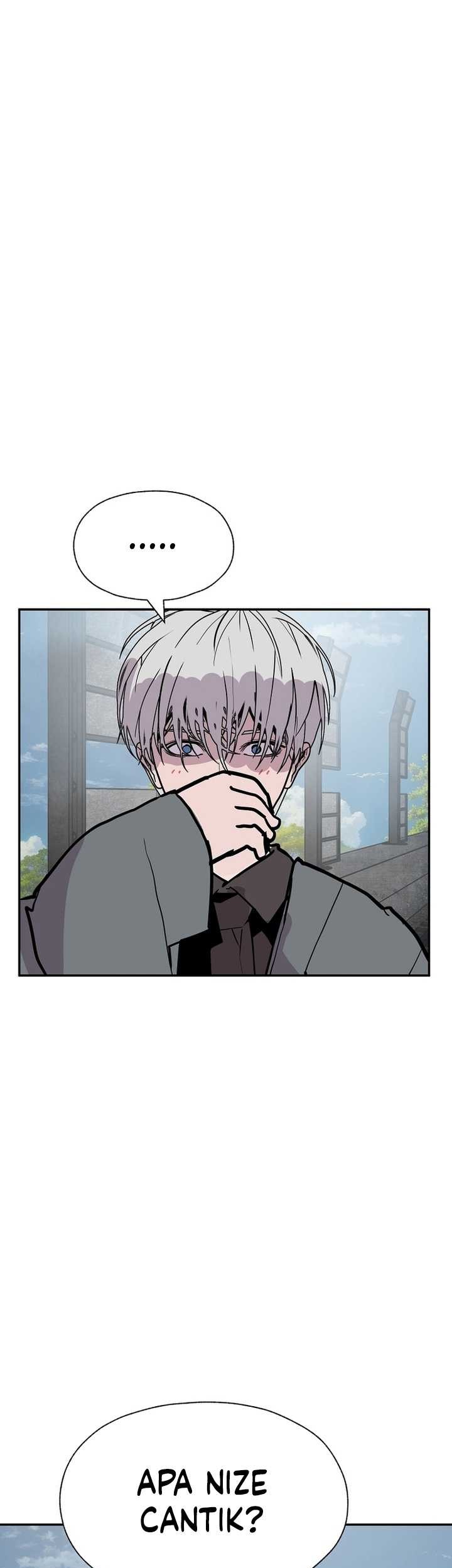 VR HERO Chapter 40 Gambar 25