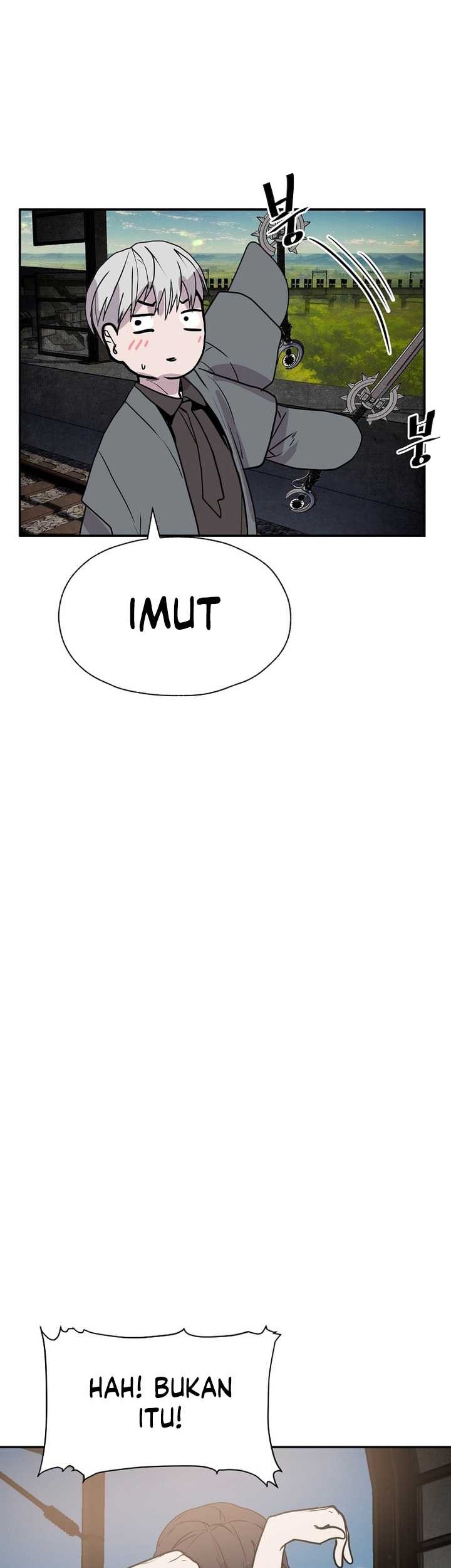VR HERO Chapter 40 Gambar 30