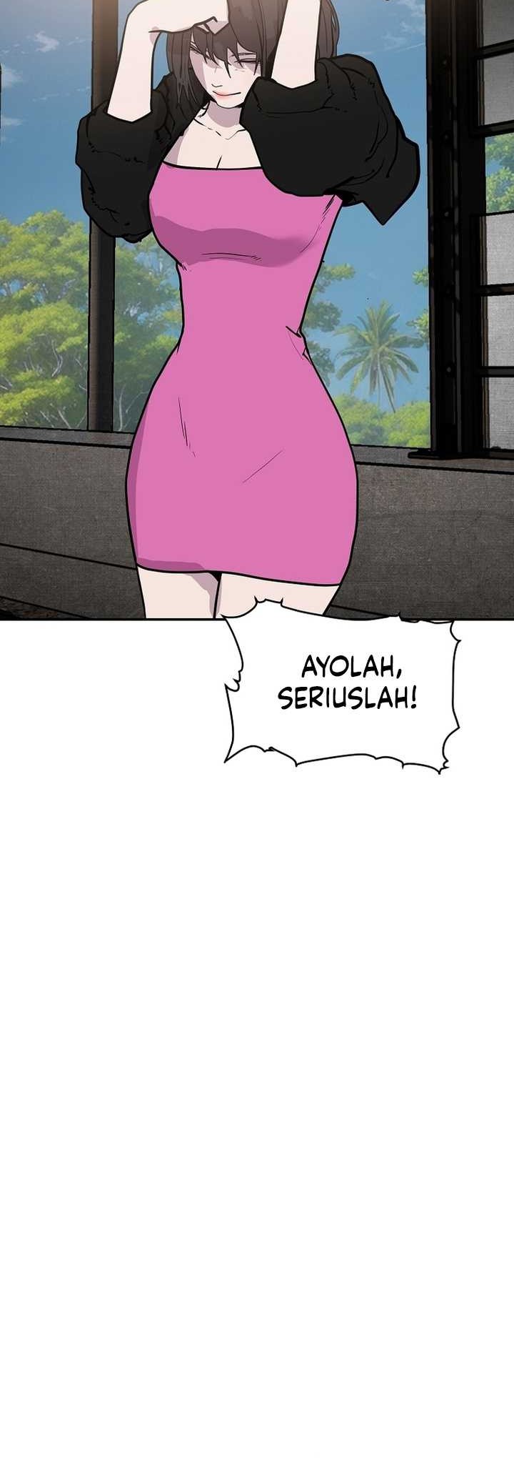 VR HERO Chapter 40 Gambar 31