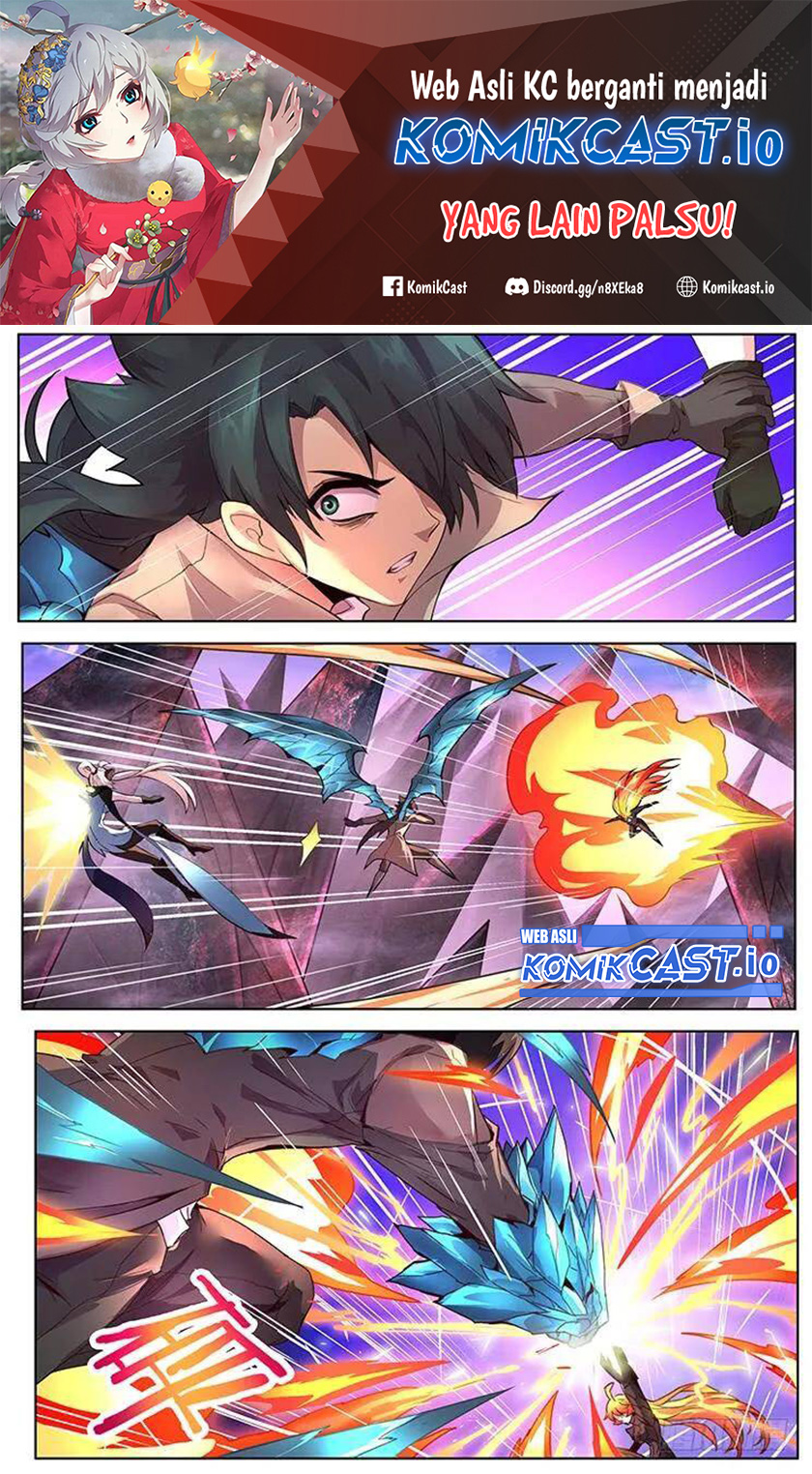 Baca Manhua Girl and Science Chapter 309 Gambar 2