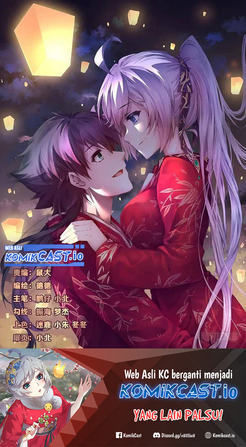 Baca  Girl and Science Chapter 302 Gambar 2