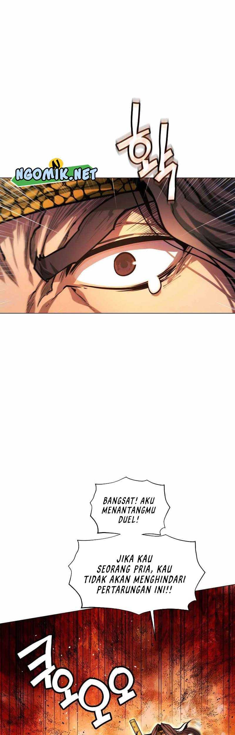 Modern Man Who Fall Into Murim Chapter 56 Gambar 72