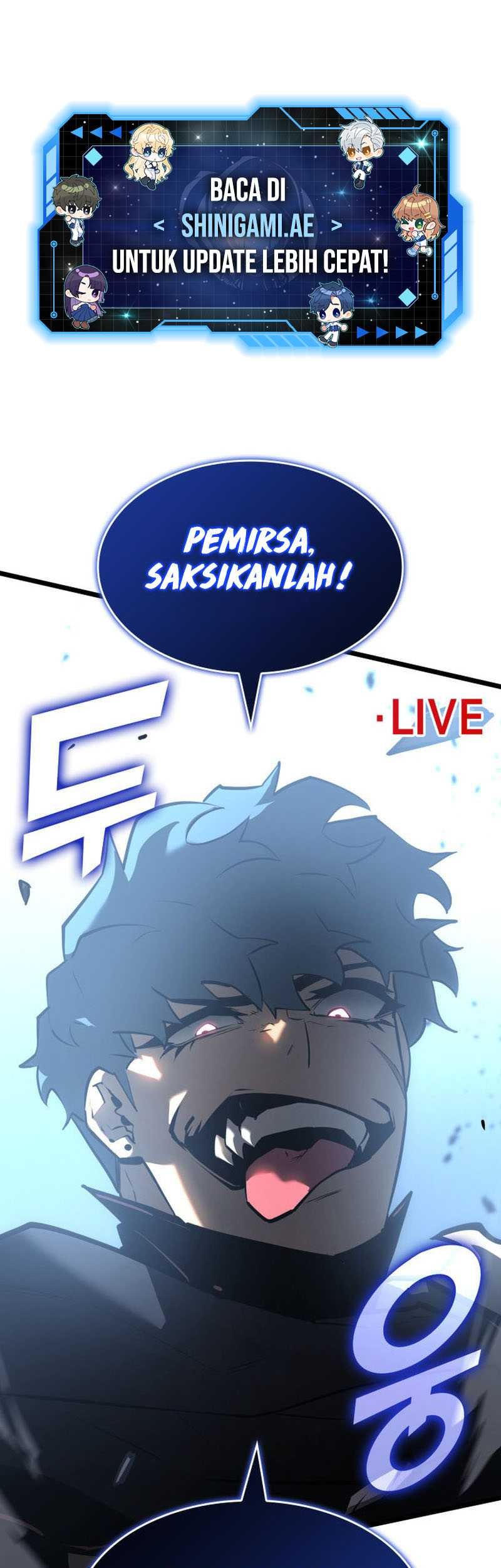 Baca Return of the SSS-Class Ranker Chapter 80 Gambar 2