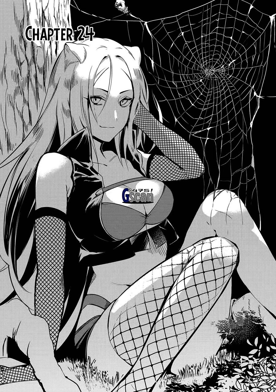 Baca Komik Arafoo Otoko no Isekai Tsuhan Seikatsu Chapter 24 Gambar 1