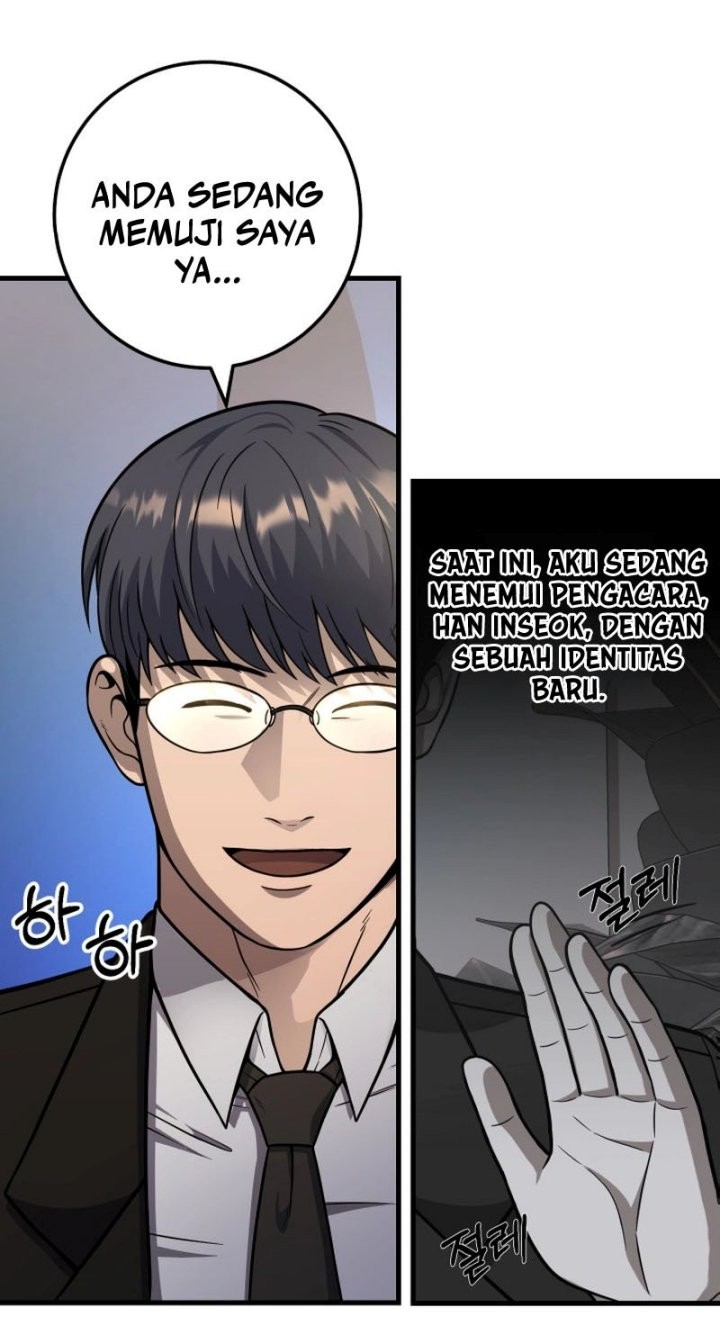 I’ll Be a Villain in This Life Chapter 27 Gambar 28